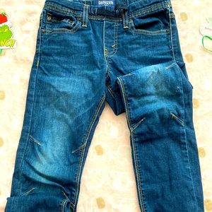 Denzen Size 10 Boy Jeans